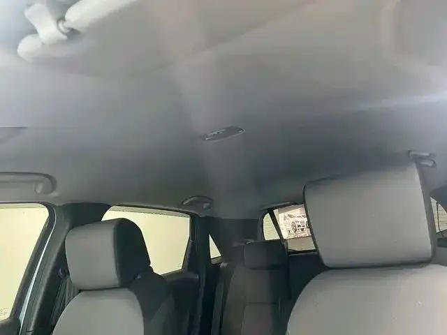 Honda Fit — Фото автомобиля 9