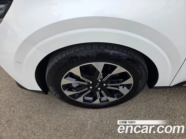Kia Canival Carnival 4 поколение Дизель 9 мест Signature — Фото автомобиля 13