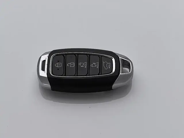 Hyundai Custo — Фото автомобиля 19