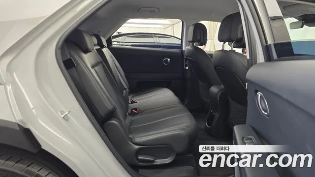 Hyundai Ioniq 5 Ioniq5 — Фото автомобиля 17