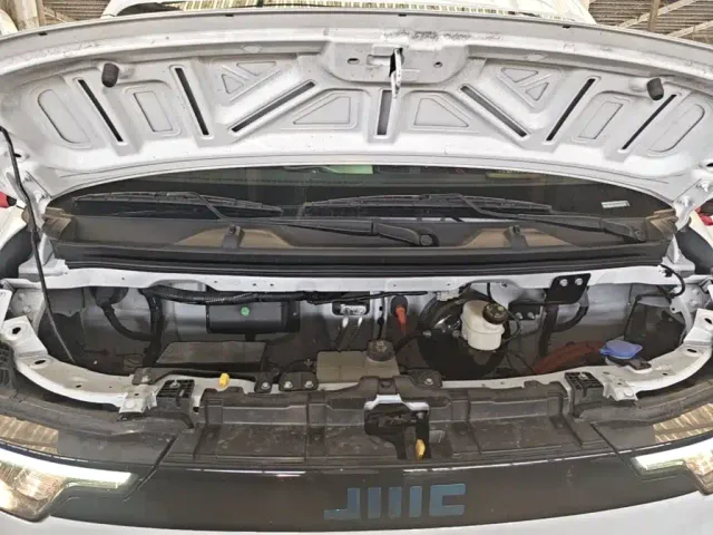 JMC E-Fushun — Фото автомобиля 19
