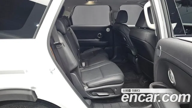 Hyundai Palisade Palisade (LX3) Бензин 2.5T 2WD 9 мест — Фото автомобиля 11