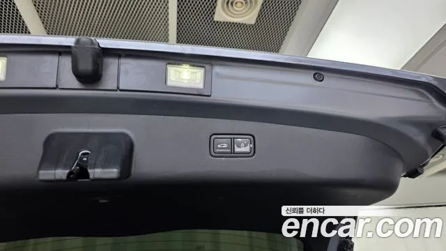 Genesis GV70 Electrified GV70 — Фото автомобиля 28