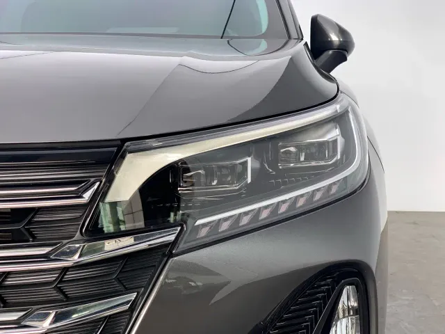 GAC Trumpchi GS4 — Фото автомобиля 12