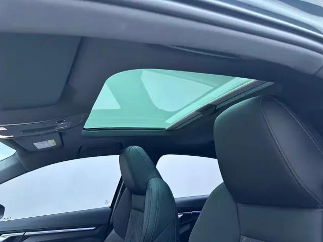 Audi A3 — Фото автомобиля 12
