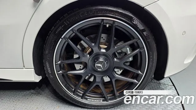Mercedes-Benz A-Class W177 — Фото автомобиля 21