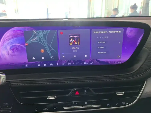 Buick LaCrosse — Фото автомобиля 12