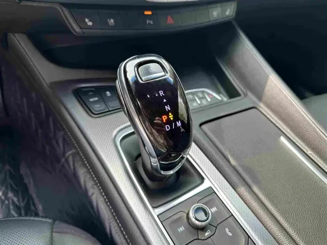 Cadillac CT5 — Фото автомобиля 14