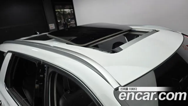 Hyundai Palisade The New Palisade Бензин 3.8 2WD — Фото автомобиля 26