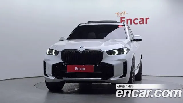 BMW X5 G05 — Фото автомобиля 3