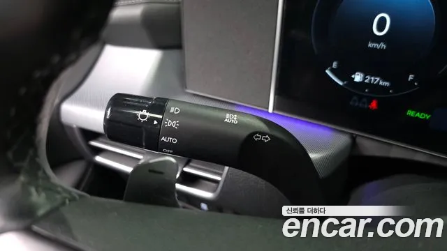 Hyundai Sonata Exclusive — Фото автомобиля 29