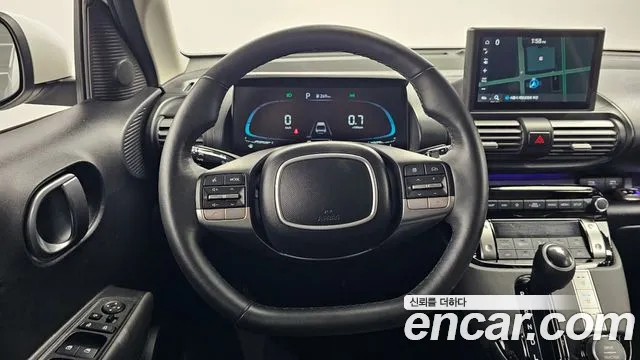Hyundai Casper — Фото автомобиля 14