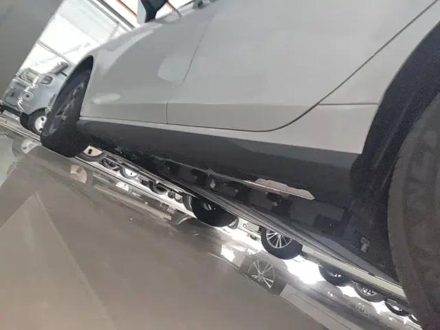 BYD Seal 05 DM-i — Фото автомобиля 21