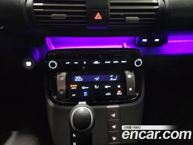 Hyundai Casper — Фото автомобиля 10