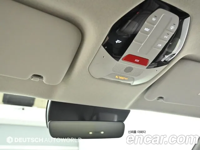 Kia PV5 — Фото автомобиля 18