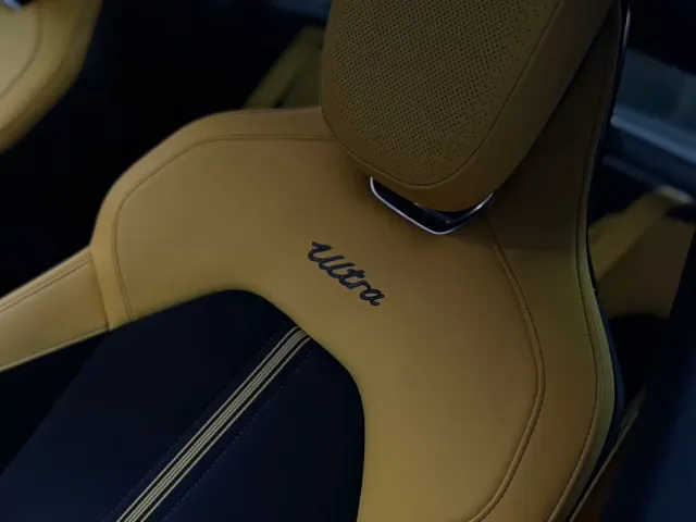 Xiaomi SU7 Ultra — Фото автомобиля 17