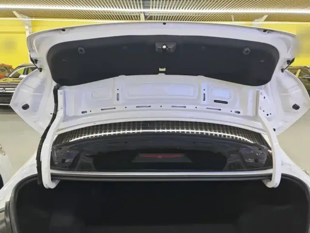 Chery Arrizo 5 — Фото автомобиля 18