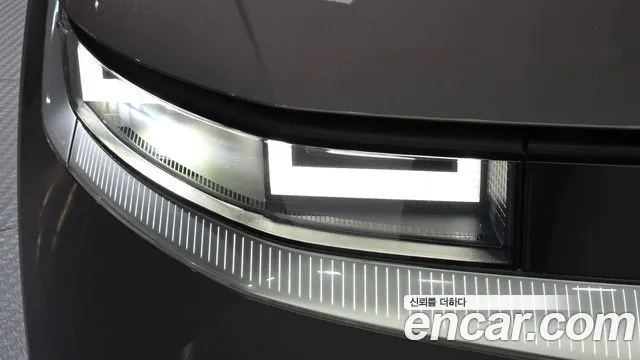 Hyundai Ioniq5 Ioniq5 Long Range AWD — Фото автомобиля 18