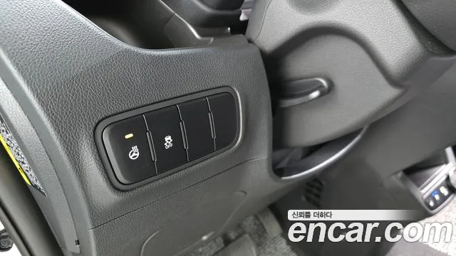 Kia Ray New — Фото автомобиля 25