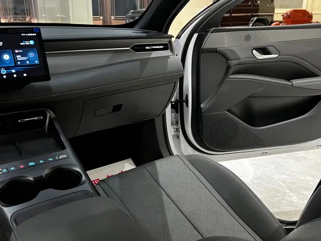 BYD Qin PLUS — Фото автомобиля 22