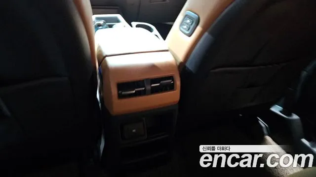 KG_Mobility_Ssangyong Torres Новый Torres — Фото автомобиля 26