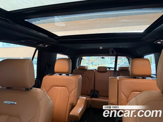 Ford Expedition — Фото автомобиля 7