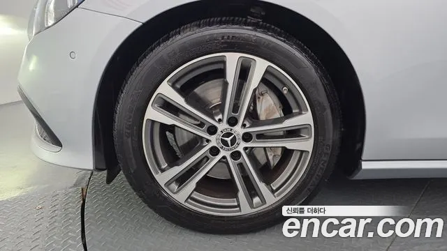 Mercedes-Benz E-Class W213 — Фото автомобиля 5