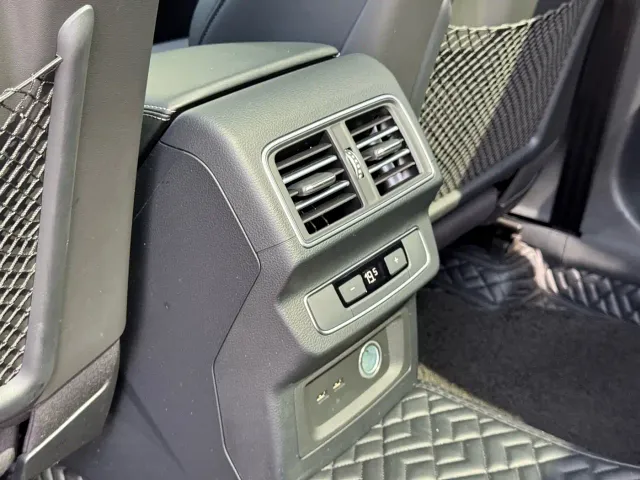 Audi Q5L — Фото автомобиля 28