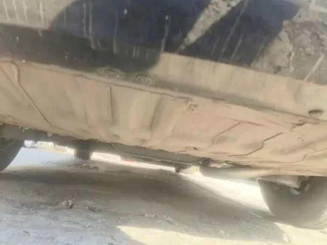 Toyota Sienna — Фото автомобиля 11