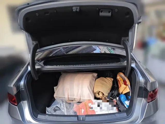 BYD Qin PLUS — Фото автомобиля 15