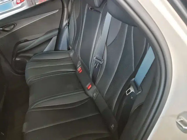 BYD Seal 06 — Фото автомобиля 16