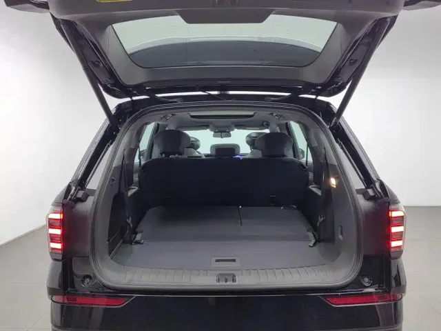 Ford Edge — Фото автомобиля 16