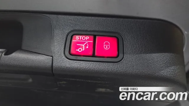 Mercedes-Benz EQB X243 — Фото автомобиля 29