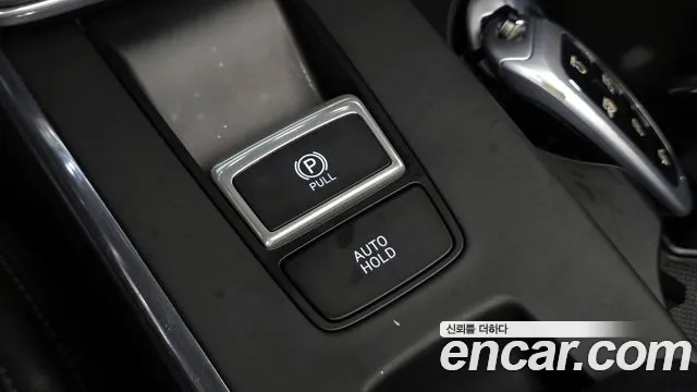 Hyundai Grandeur — Фото автомобиля 19