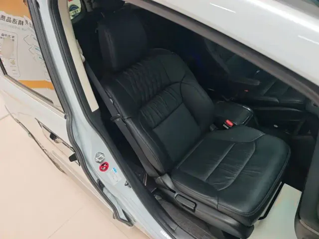 Honda Elysion — Фото автомобиля 24