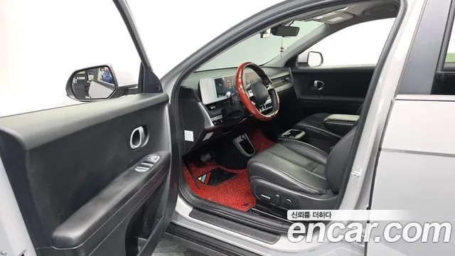 Hyundai Ioniq 5 — Фото автомобиля 15