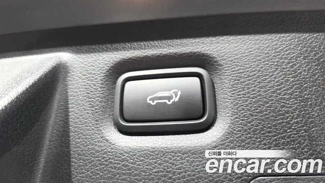 Hyundai Santafe Новый Santa Fe — Фото автомобиля 25