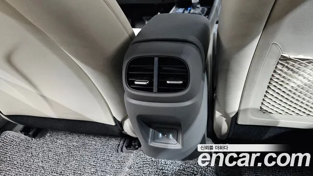 Hyundai Avante CN7 — Фото автомобиля 24
