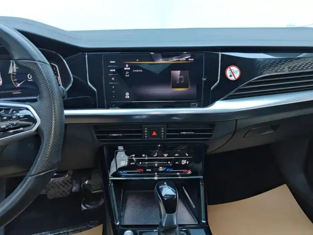 Volkswagen Passat — Фото автомобиля 13