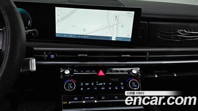 Hyundai Santafe — Фото автомобиля 15