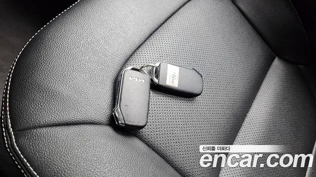 Kia RAY Новый Kia Ray Signature — Фото автомобиля 29
