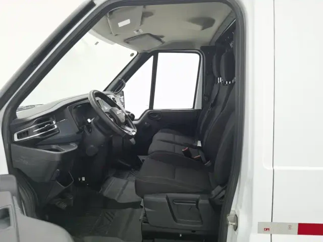 JMC Fushun — Фото автомобиля 10
