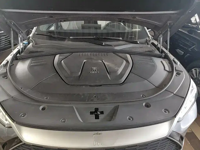 BYD Song PLUS — Фото автомобиля 19
