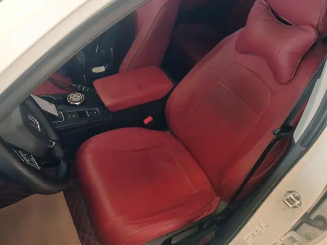 Honda Civic — Фото автомобиля 10