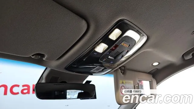 Genesis GV80 3.5T Бензин AWD — Фото автомобиля 15