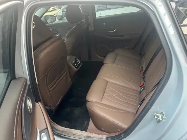 Chery Arrizo 8 — Фото автомобиля 7