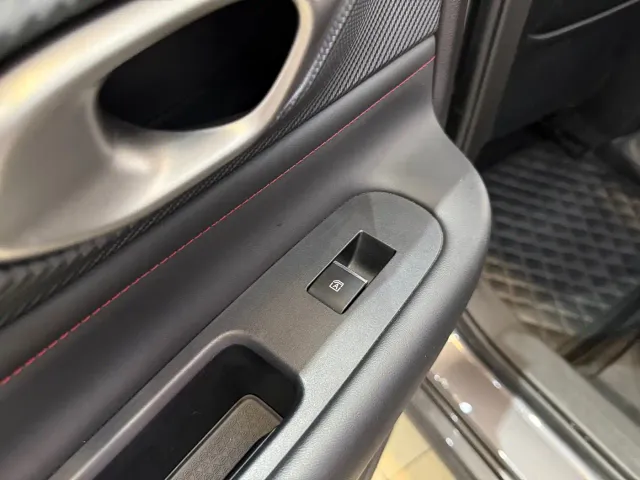 GAC Trumpchi Emkoo — Фото автомобиля 16