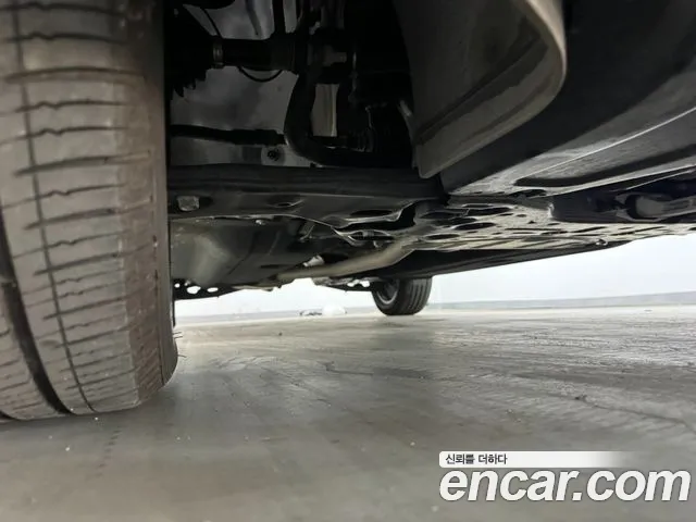 Hyundai Palisade The New Palisade Бензин 3.8 2WD — Фото автомобиля 26