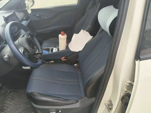 BYD Seagull — Фото автомобиля 11