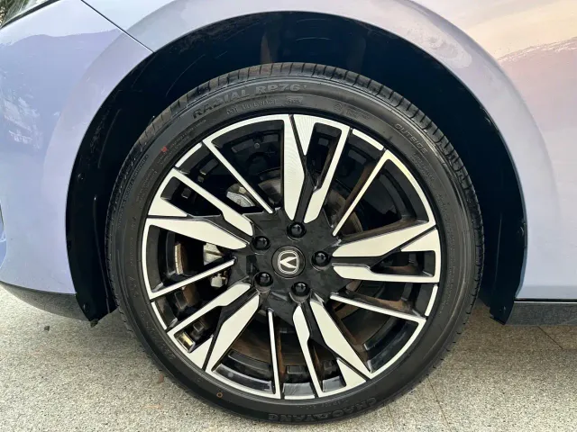 Changan Eado — Фото автомобиля 28